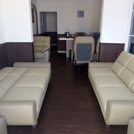 סקודאי Rv @ U Garden Stay מראה חיצוני תמונה